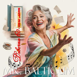 Девочка 60-ти лет