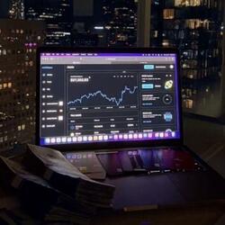 Trading en la Sangre