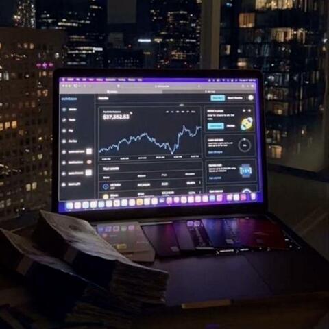 Trading en la Sangre