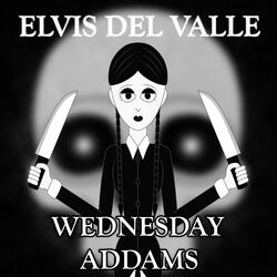 Paint It Black (Wednesday's Cello)