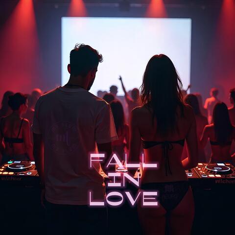 Fall in Love