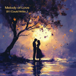 Melody of Love (If I Could Write)