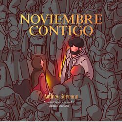 Noviembre Contigo  (Noviembre Sin Ti Se Acabo Cuando Te Conoci)