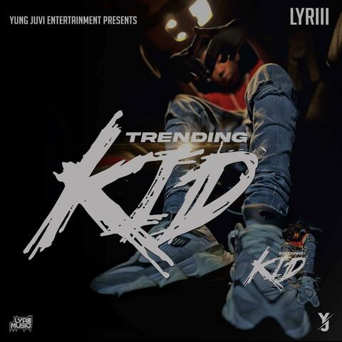 Trending Kid