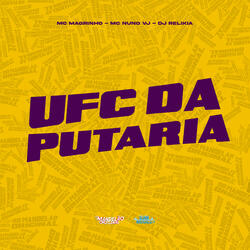 Ufc da Putaria