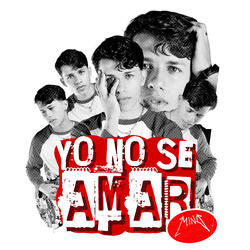 Yo No Se Amar