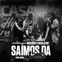 Saímos da Lama