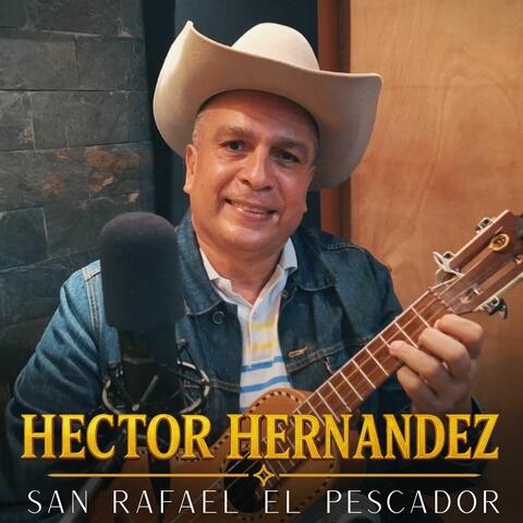 San Rafael el Pescador