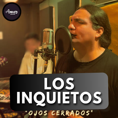 Ojos Cerrados