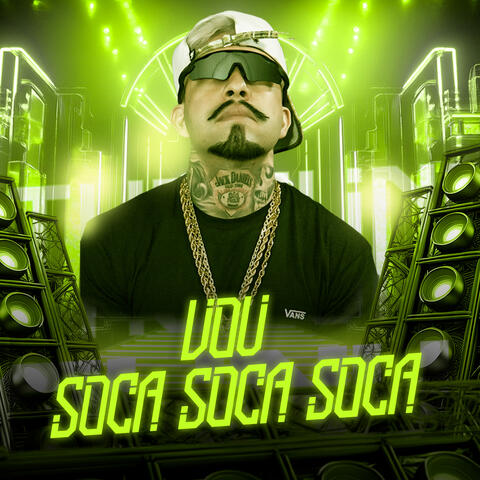 Vou Soca Soca Soca