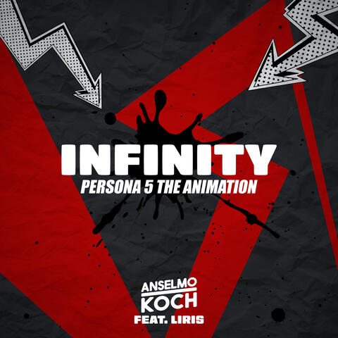 Infinity (Persona 5 The Animation)