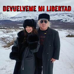Devuélveme Mi Libertad