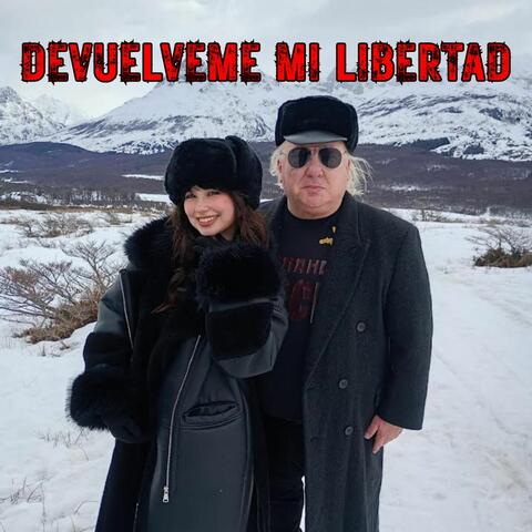 Devuélveme Mi Libertad
