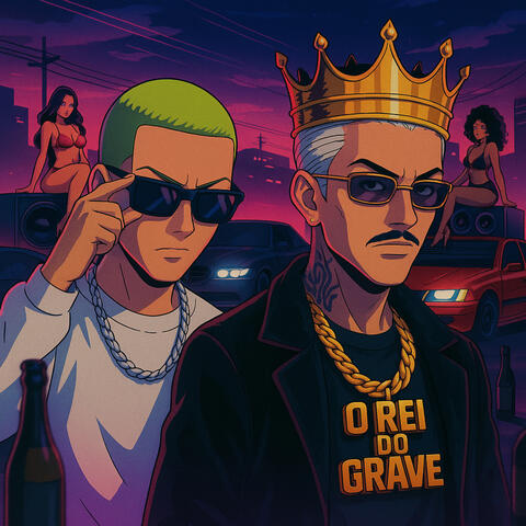 No Canto do Camarote