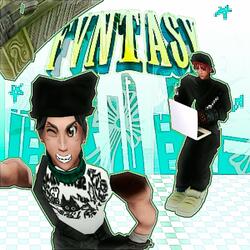 Fvntasy