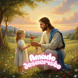 Amado Jesucristo