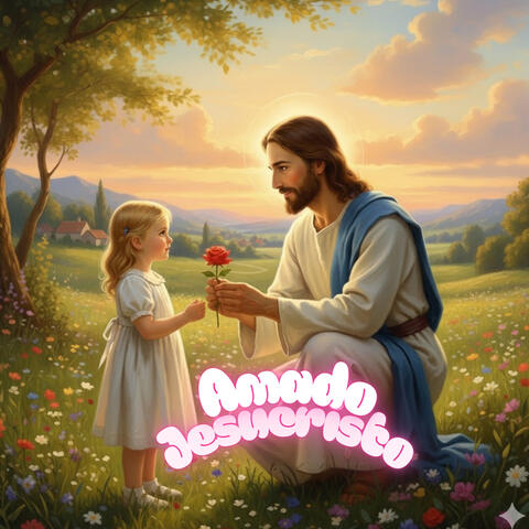Amado Jesucristo