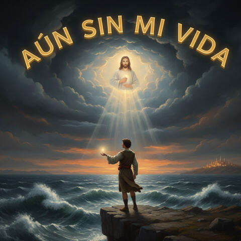 Aún Sin Mi Vida
