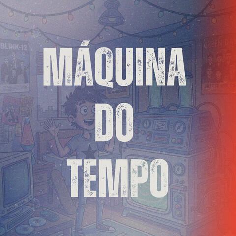 Máquina do Tempo
