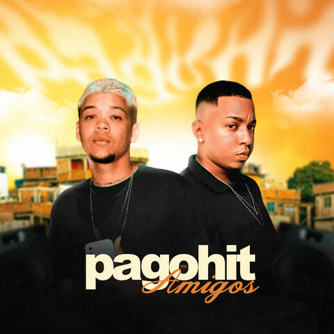 Pagohit dos Amigos