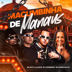 Macumbinha de Manaus