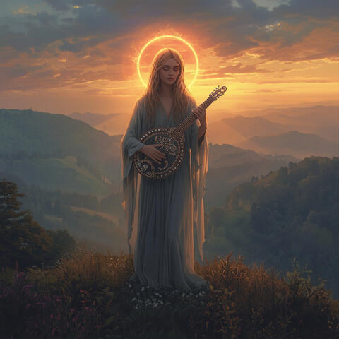 Sacrifice of the Sacred Melodies