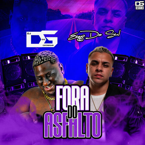 Fora do Asfalto