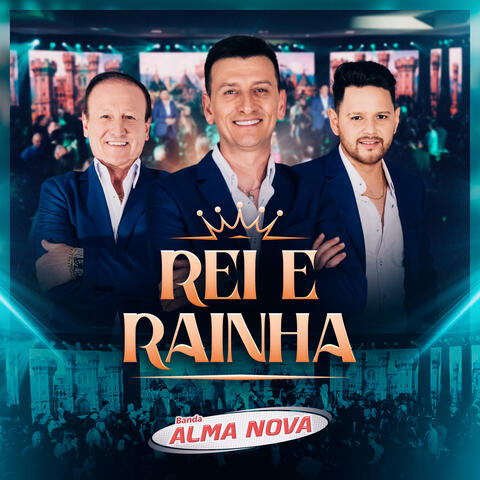 Rei e Rainha