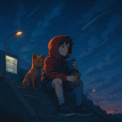 Morning Without Words