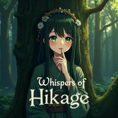 Whispers of Hikage