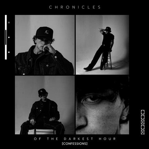 Chronicles of the Darkest Hour - (Confessions)