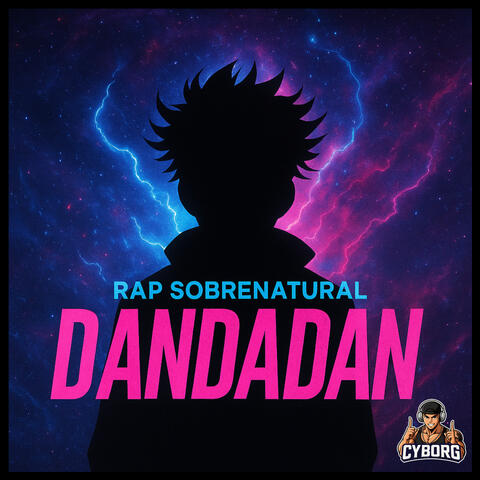 Rap Sobrenatural Dandandan