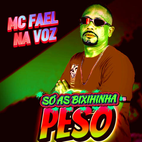 Só as Bixinha Peso