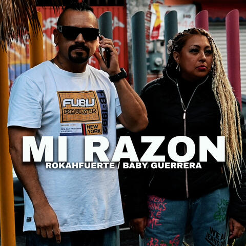 Mi Razon