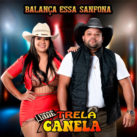 Balança Essa Sanfona