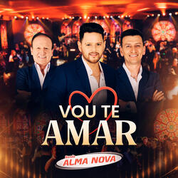 Vou Te Amar