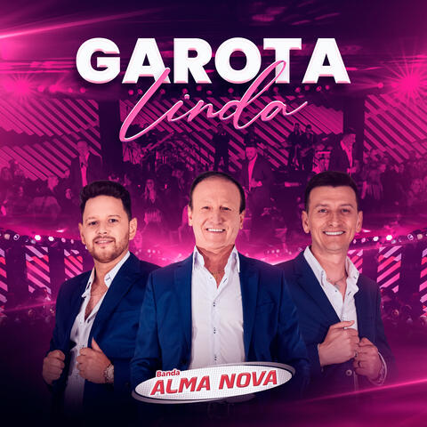 Garota Linda