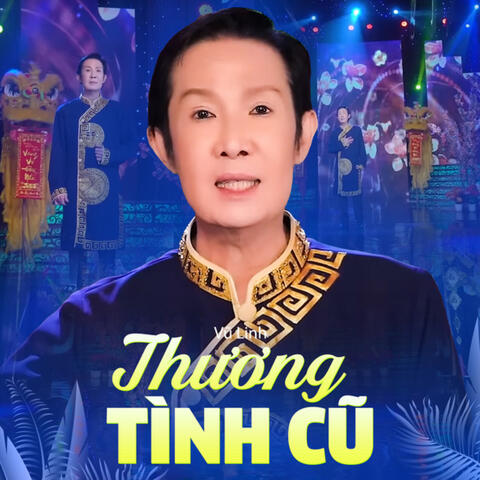 Thương Tình Cũ
