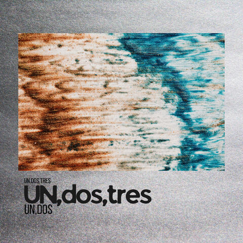 Un, Dos, Tres. Un, Dos, Tres. Un, Dos.