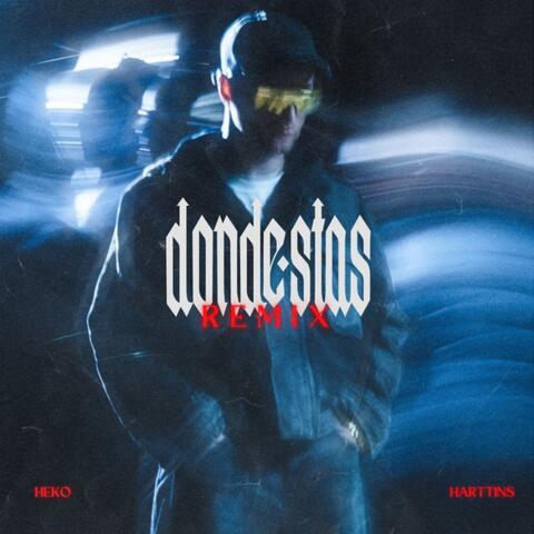 Donde Stas? (Remix)