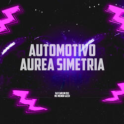 Automotivo Aurea Simetria