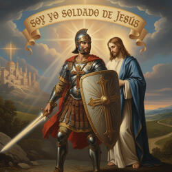 Soy Yo Soldado de Jesús