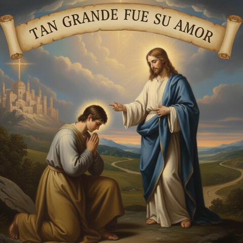Tan Grande Fue Su Amor