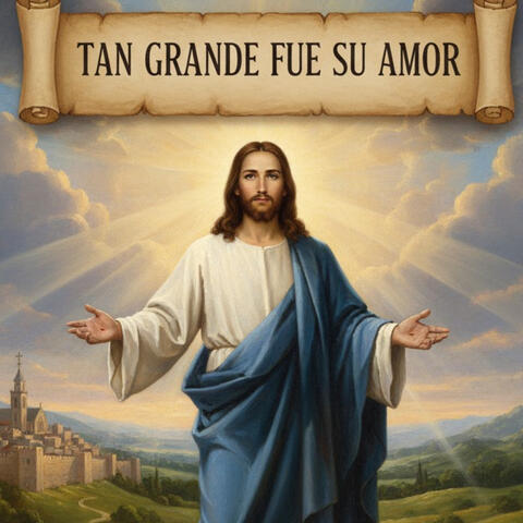 Tan Grande Fue Su Amor