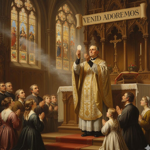 Venid Adoremos