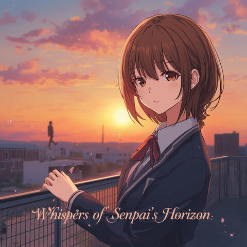 Whispers of Senpai's Horizon