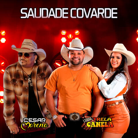 Saudade Covarde