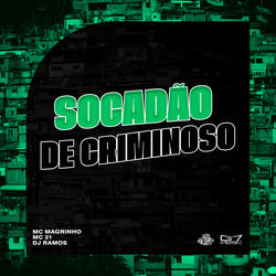 Socadão de Criminoso