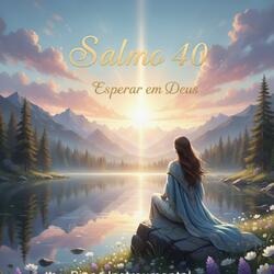 Salmo 40 (Esperar em Deus)
