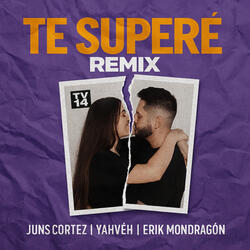 Te Superé
